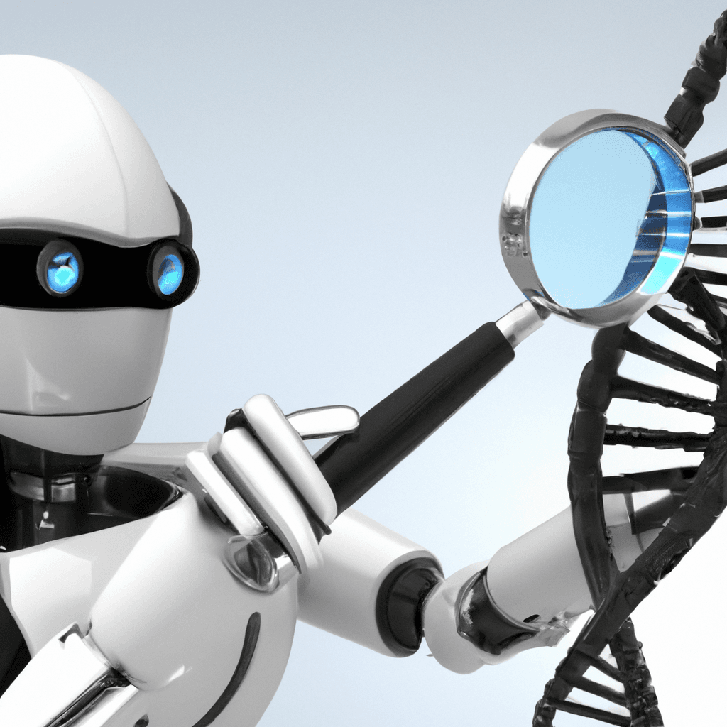 The Next Wave: How AI Is Disrupting Healthcare