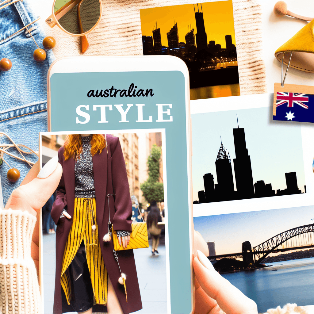 10 Aussie Style Secrets to Enhance Your Wardrobe Immediately 10 Aussie Style Secrets to Enhance Your Wardrobe Immediately - Cover Image