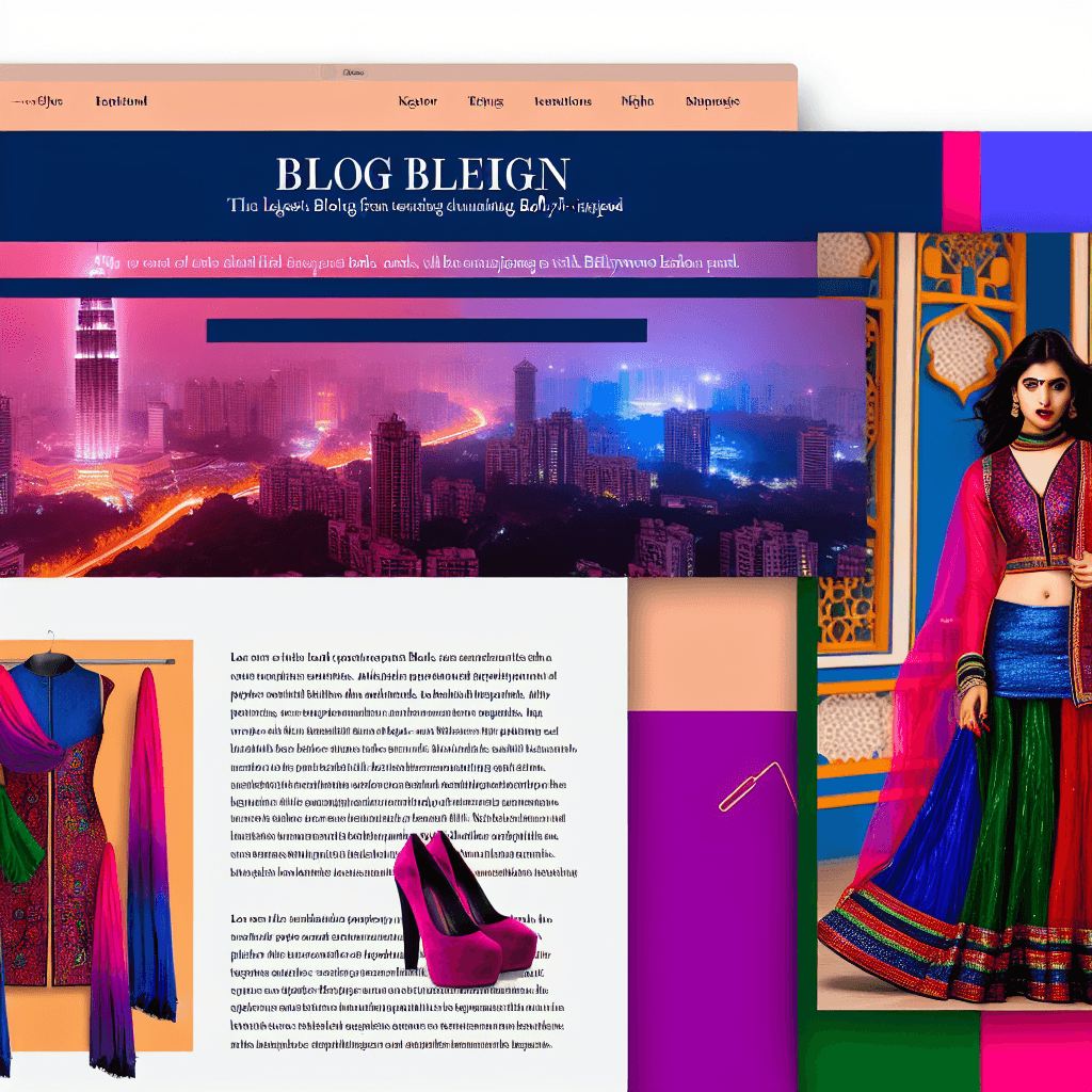 10 Bollywood-Inspired Outfit Trends to Steal from Celebs this Season