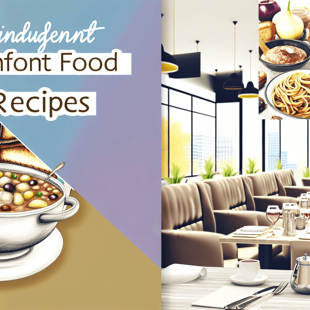 10 Indulgent Comfort Food Recipes Inspired by Pinch of Yum 10 Indulgent Comfort Food Recipes Inspired by Pinch of Yum - Cover Image