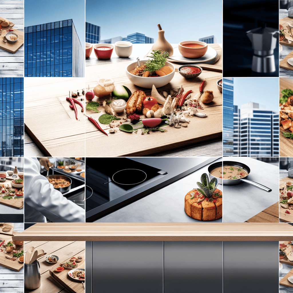 2022 Food Trends: Stay Ahead with these Easy to Follow Recipes Inspired by The Kitchn 2022 Food Trends: Stay Ahead with these Easy to Follow Recipes Inspired by The Kitchn - Cover Image