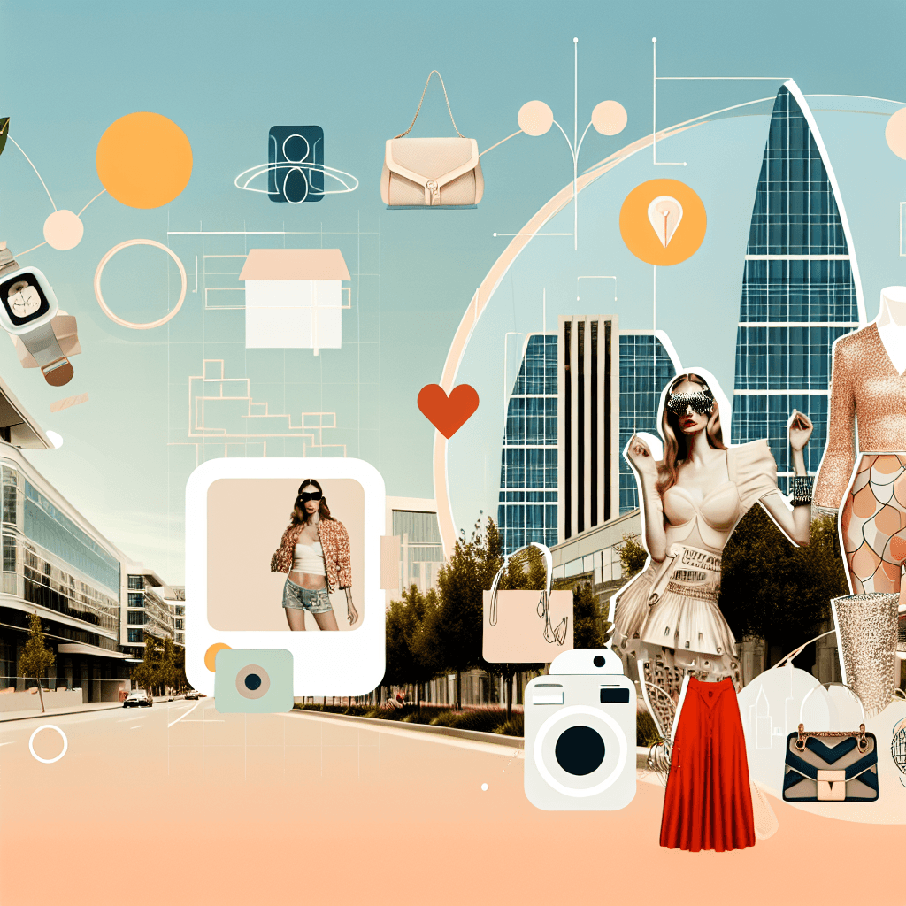 2022’s Hottest Luxury Fashion Trends: A Curated Guide Inspired by Harper's Bazaar 2022’s Hottest Luxury Fashion Trends: A Curated Guide Inspired by Harper's Bazaar - Cover Image