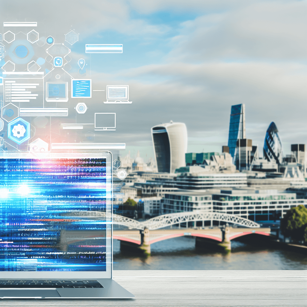 Are UK Start-ups Changing the Global Tech Landscape? An Analysis Are UK Start-ups Changing the Global Tech Landscape? An Analysis - Cover Image