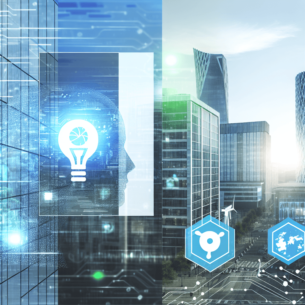 Artificial Intelligence: The New Frontier in Climate Change Mitigation