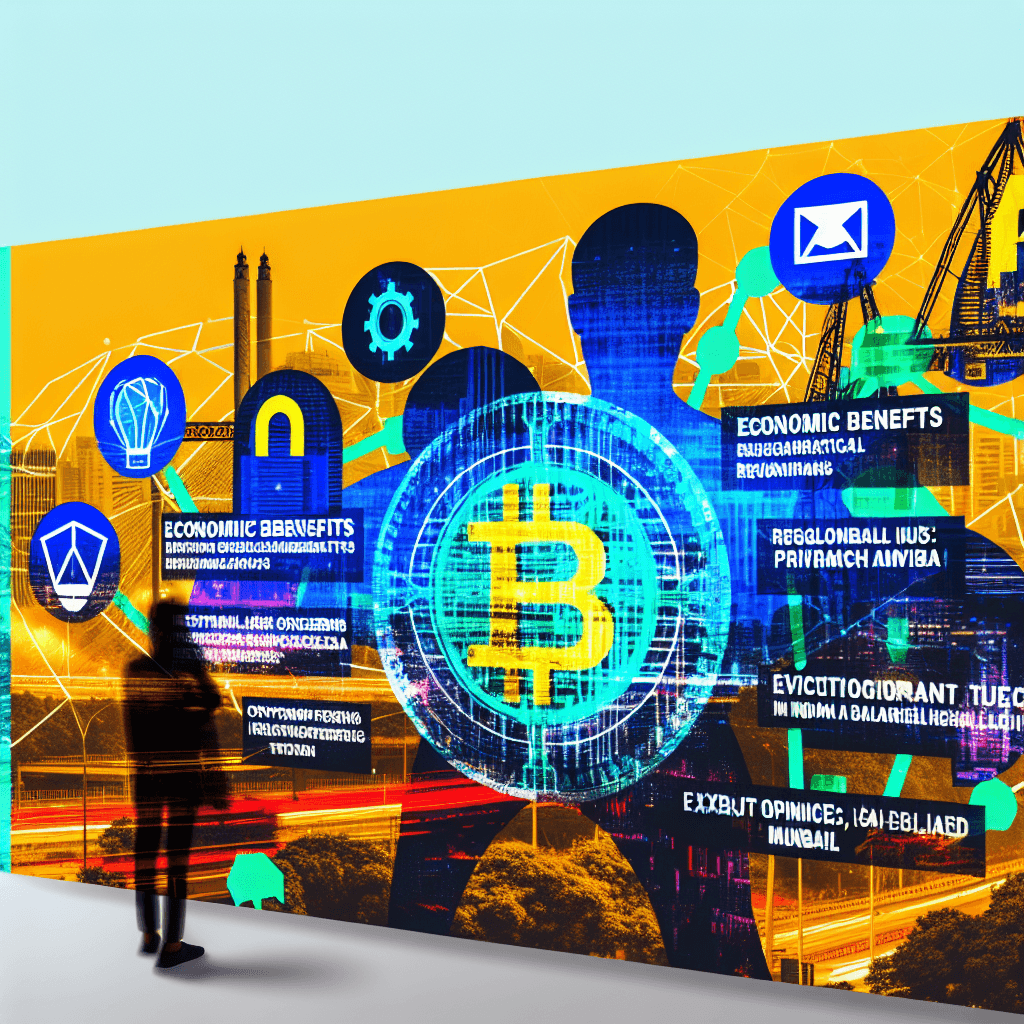 Cryptocurrency in India: A Comprehensive Pro/Con Analysis Cryptocurrency in India: A Comprehensive Pro/Con Analysis - Cover Image