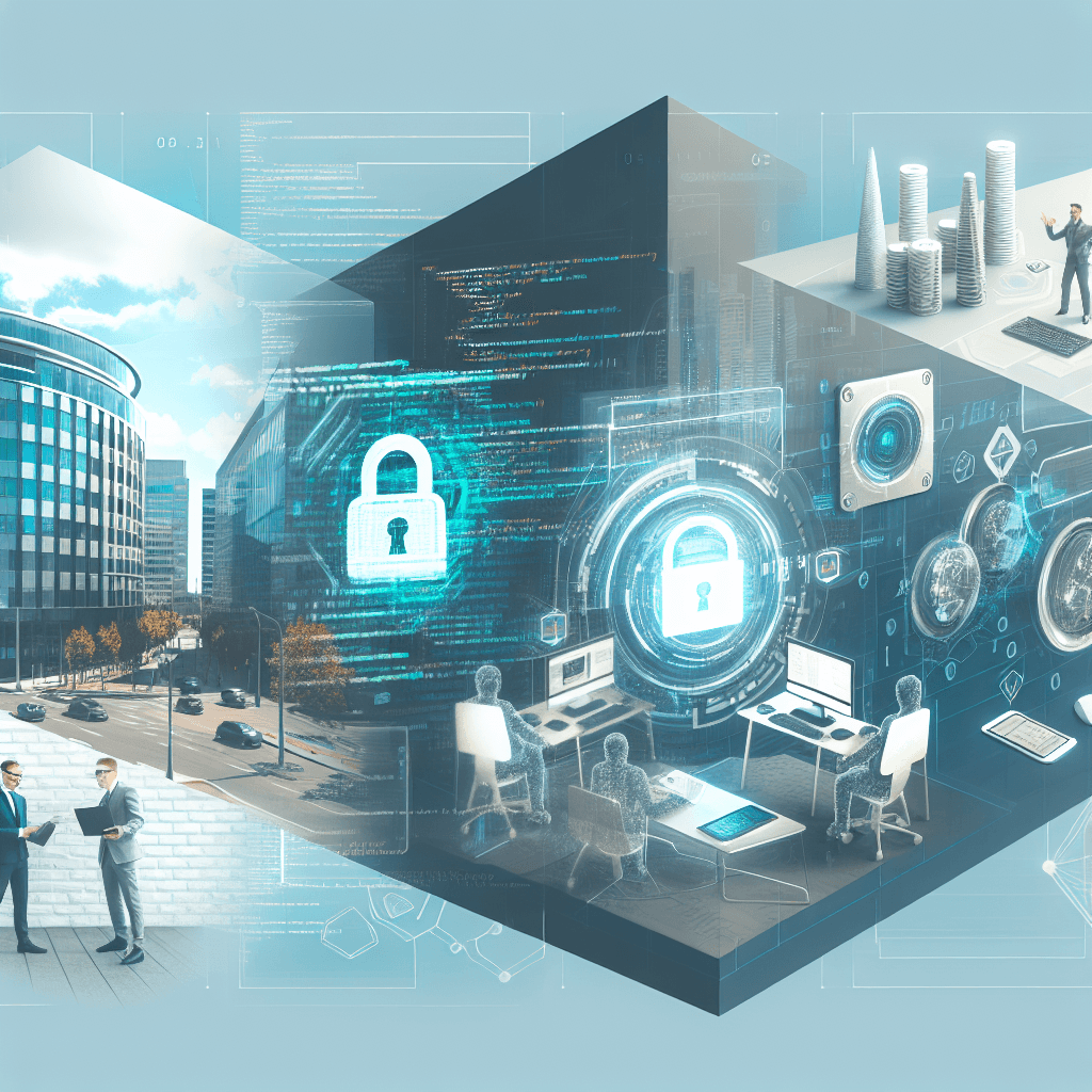 Cybersecurity in 2025: Protecting Yourself in the Age of AI Cybersecurity in 2025: Protecting Yourself in the Age of AI - Cover Image