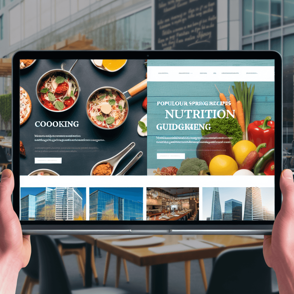 Discover the Top 10 Trending Spring Recipes from Epicurious Discover the Top 10 Trending Spring Recipes from Epicurious - Cover Image