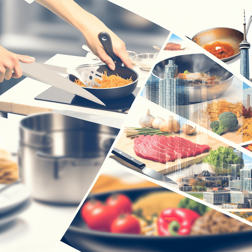 Epicurious Inspired: Canadian Cuisine's Hidden Gems, Uncovered Epicurious Inspired: Canadian Cuisine's Hidden Gems, Uncovered - Cover Image