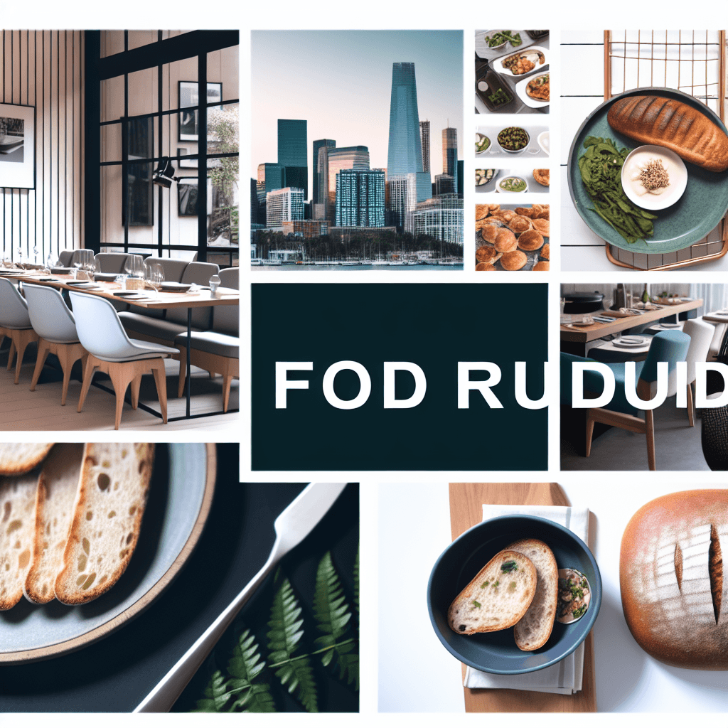 Explore the Epicurious Way: The 2021 Food Trend and How to Master Them in Your Kitchen