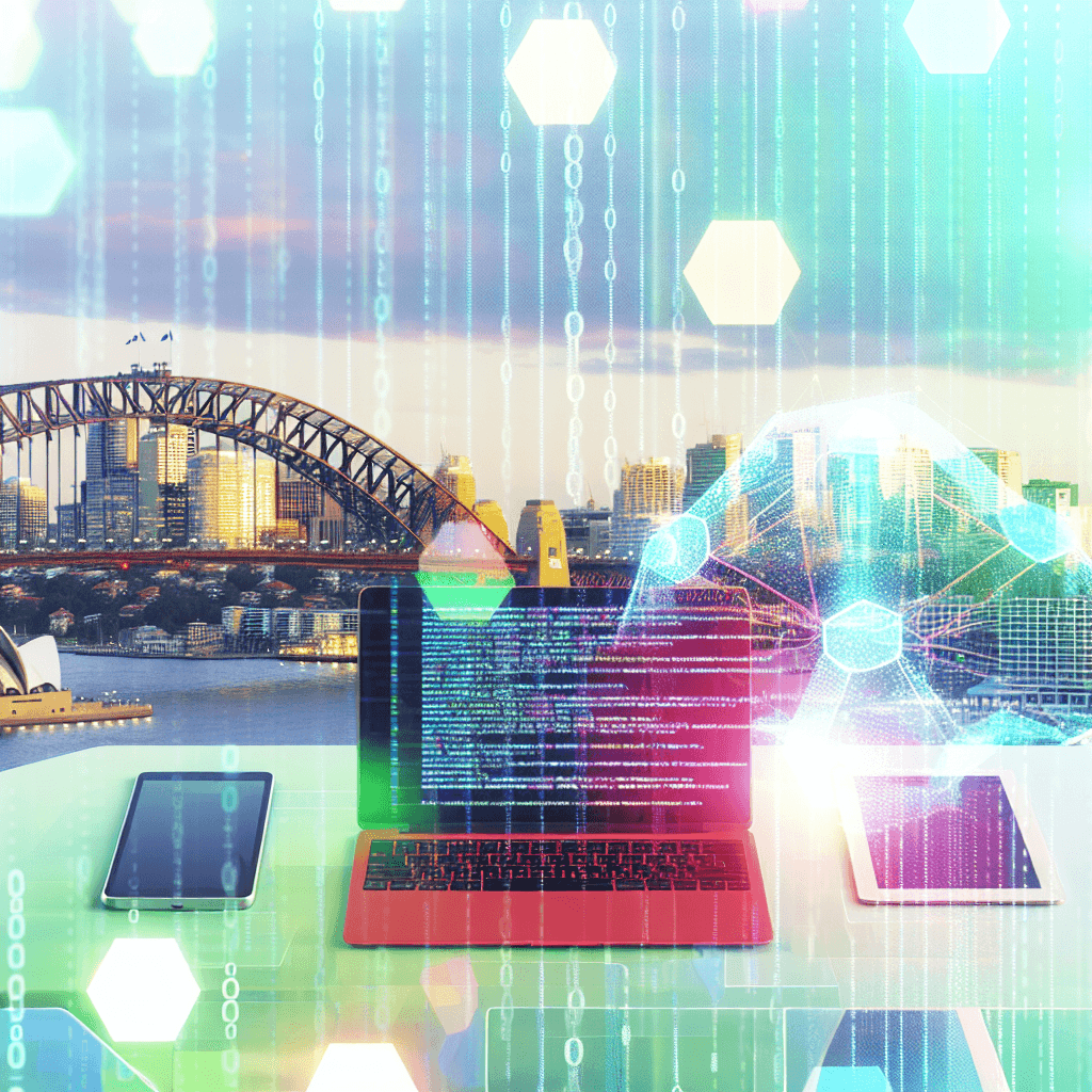 Exploring the Booming Startup Scene in Sydney: A TechCrunch Inspired Analysis