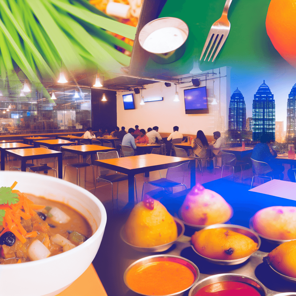 Exploring the Uncharted: 10 Underrated Indian Street Foods You Must Try Exploring the Uncharted: 10 Underrated Indian Street Foods You Must Try - Cover Image