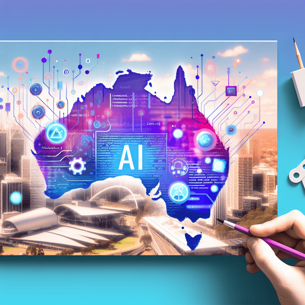 Harnessing the Power of AI in Australia: An In-depth Analysis Inspired by Reuters Technology