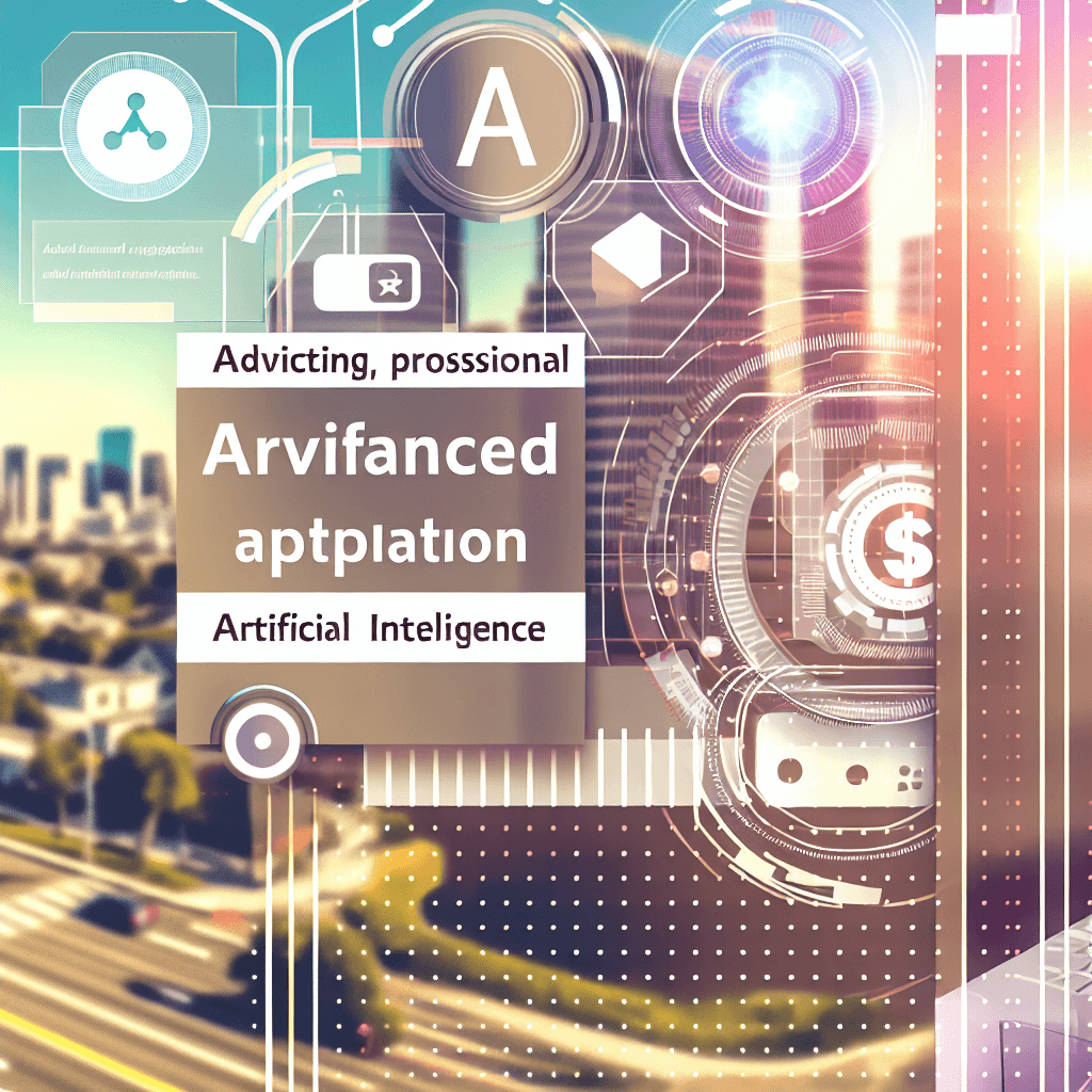 How Advances in Artificial Intelligence are Shaping the Future of Business How Advances in Artificial Intelligence are Shaping the Future of Business - Cover Image