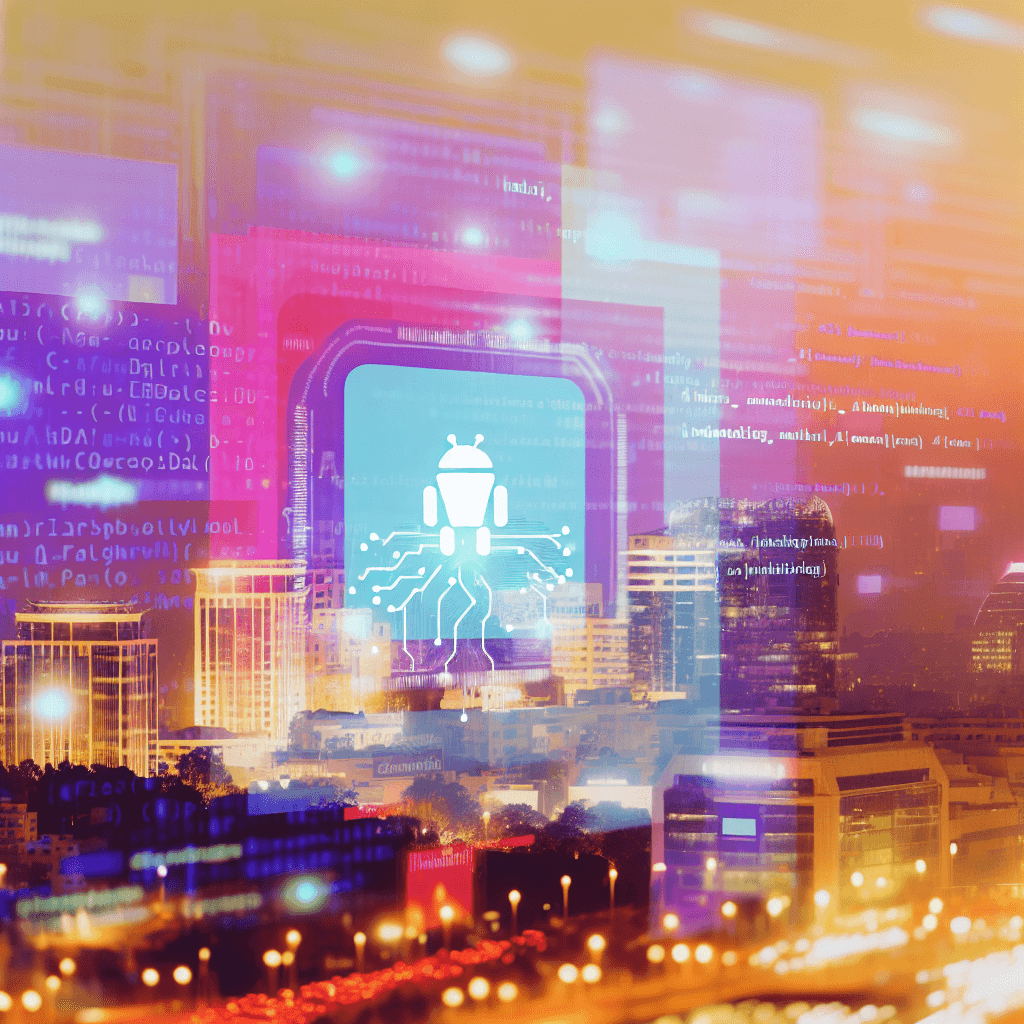 How India is Embracing AI to Revolutionize its Tech Sector: An Analysis How India is Embracing AI to Revolutionize its Tech Sector: An Analysis - Cover Image