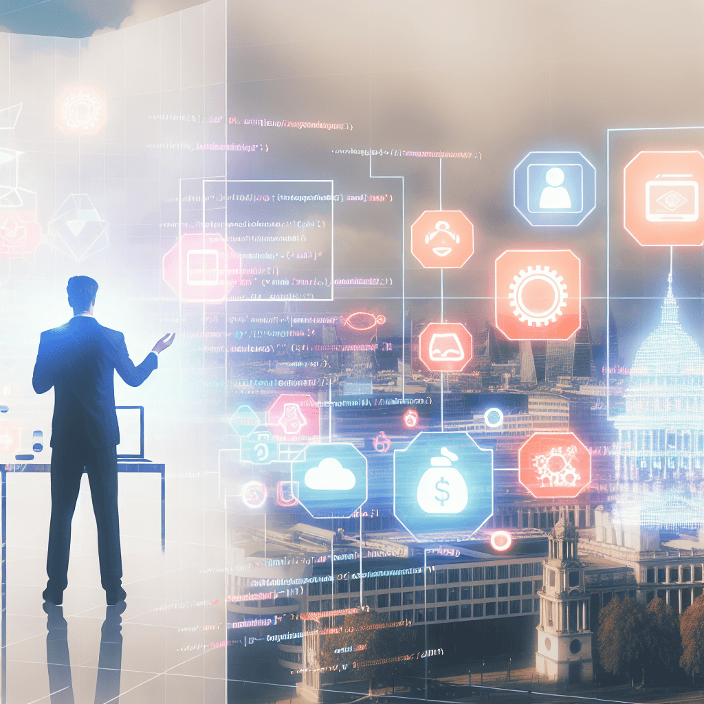 How the UK is Leading the Way in Fintech Innovation: An Inside Look