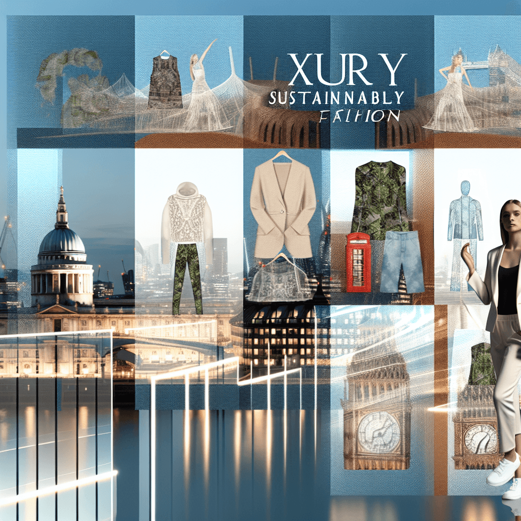 Luxury Sustainable Fashion: A Trend to Follow in 2022 Inspired by Harper's Bazaar