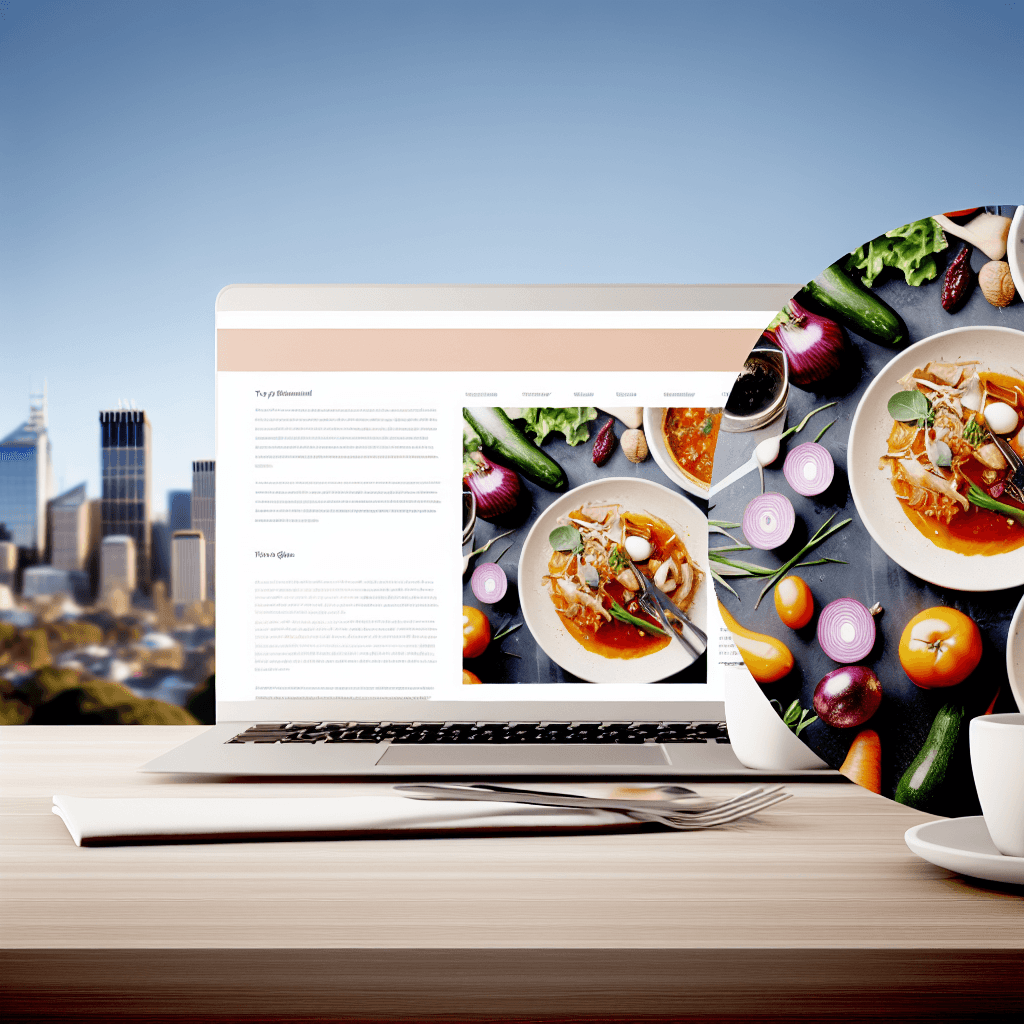 Recreating Pinch of Yum's Top 5 Recipes with Unique Aussie Touch Recreating Pinch of Yum's Top 5 Recipes with Unique Aussie Touch - Cover Image