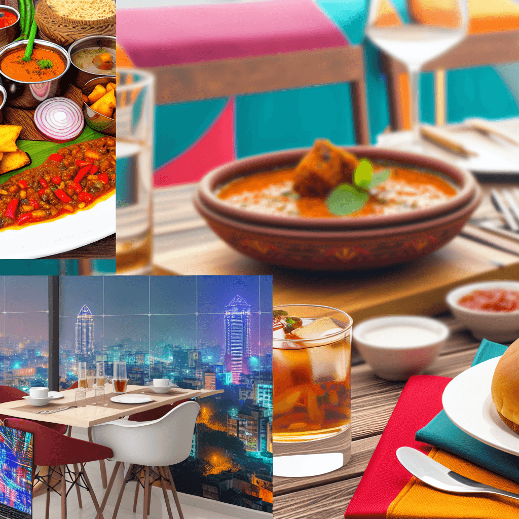 Reviving Classic Indian Recipes With a Modern Twist: Inspired by Pinch of Yum Reviving Classic Indian Recipes With a Modern Twist: Inspired by Pinch of Yum - Cover Image