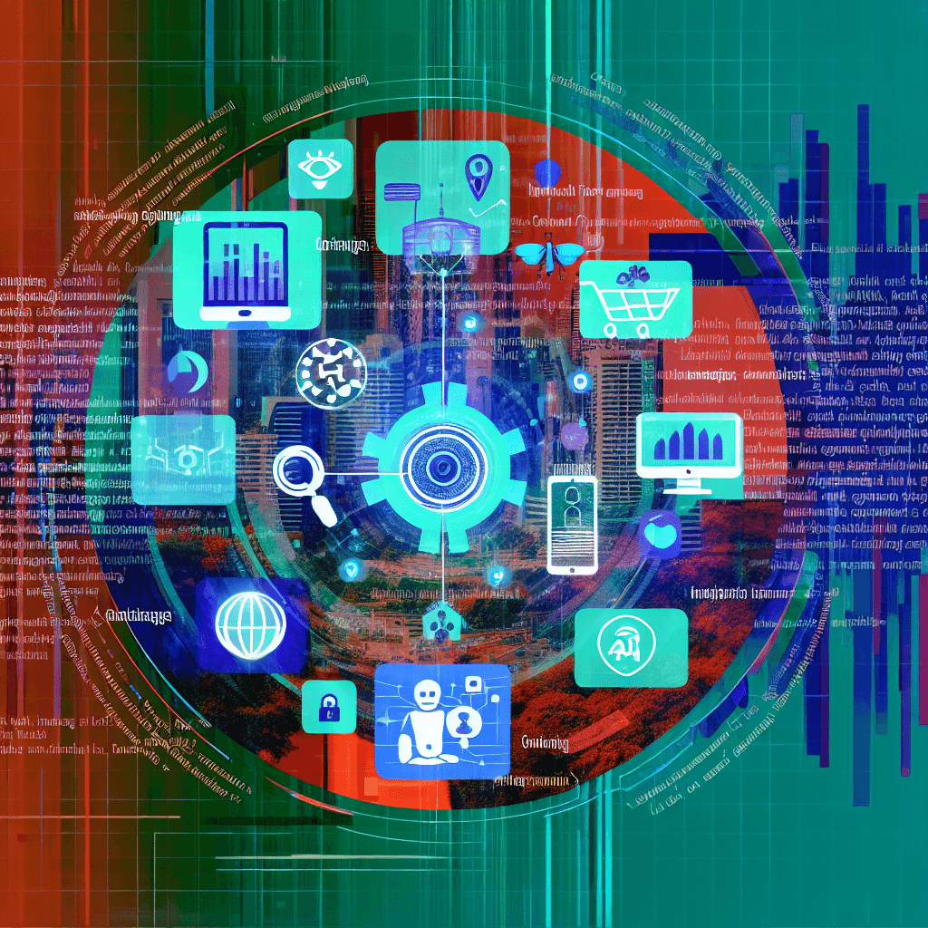 Rise of Artificial Intelligence in India: An In-depth Analysis Rise of Artificial Intelligence in India: An In-depth Analysis - Cover Image