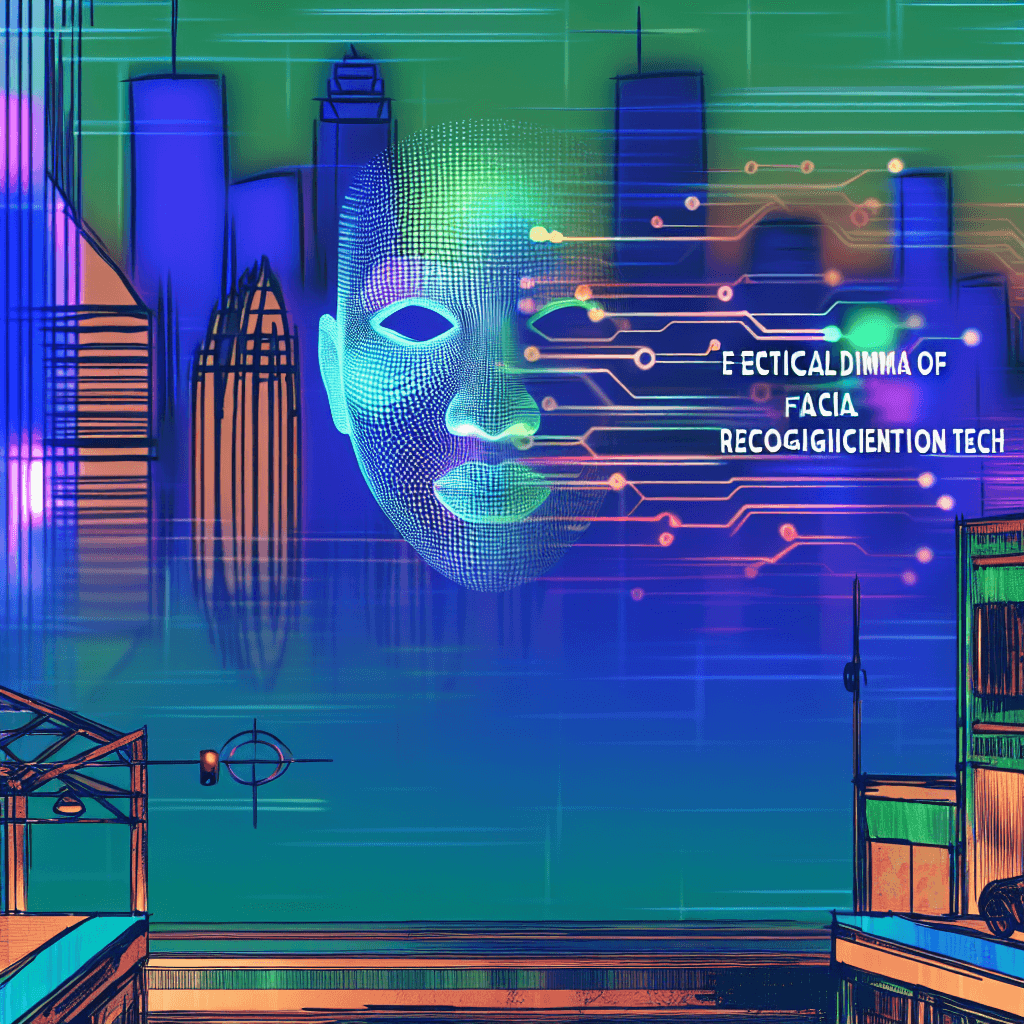 The Ethical Dilemma of Facial Recognition Tech in India: A Deep Dive