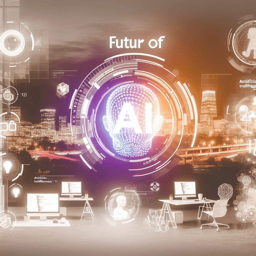 The Future of AI: How Technology is Reshaping Industries