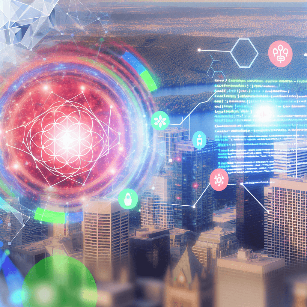 The Future of Quantum Computing in Canada: A Comprehensive Look The Future of Quantum Computing in Canada: A Comprehensive Look - Cover Image