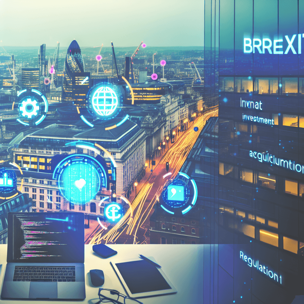 The Impact of Brexit on UK's Tech Industry: An In-depth Analysis