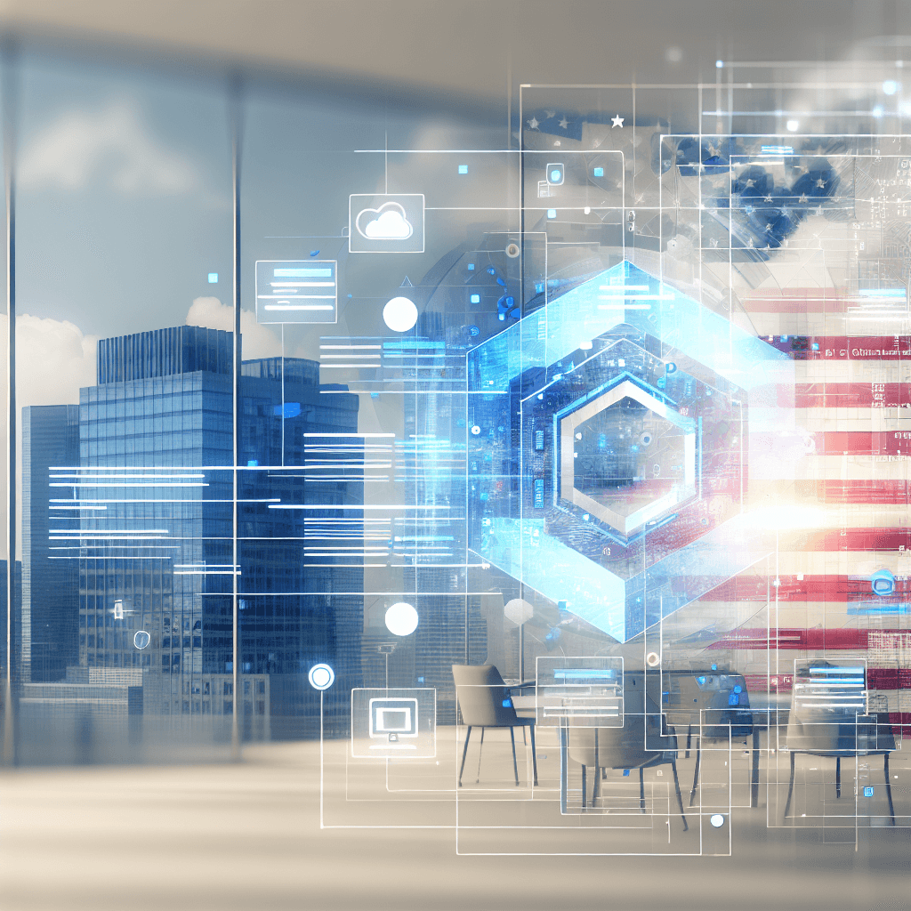 The Next Generation of AI: How Quantum Computing is Revolutionizing Artificial Intelligence The Next Generation of AI: How Quantum Computing is Revolutionizing Artificial Intelligence - Cover Image