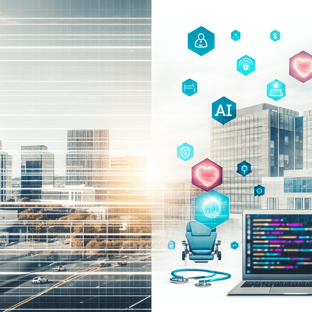 The Rise of AI in Healthcare: Insights from Leading Medical Technology Innovations