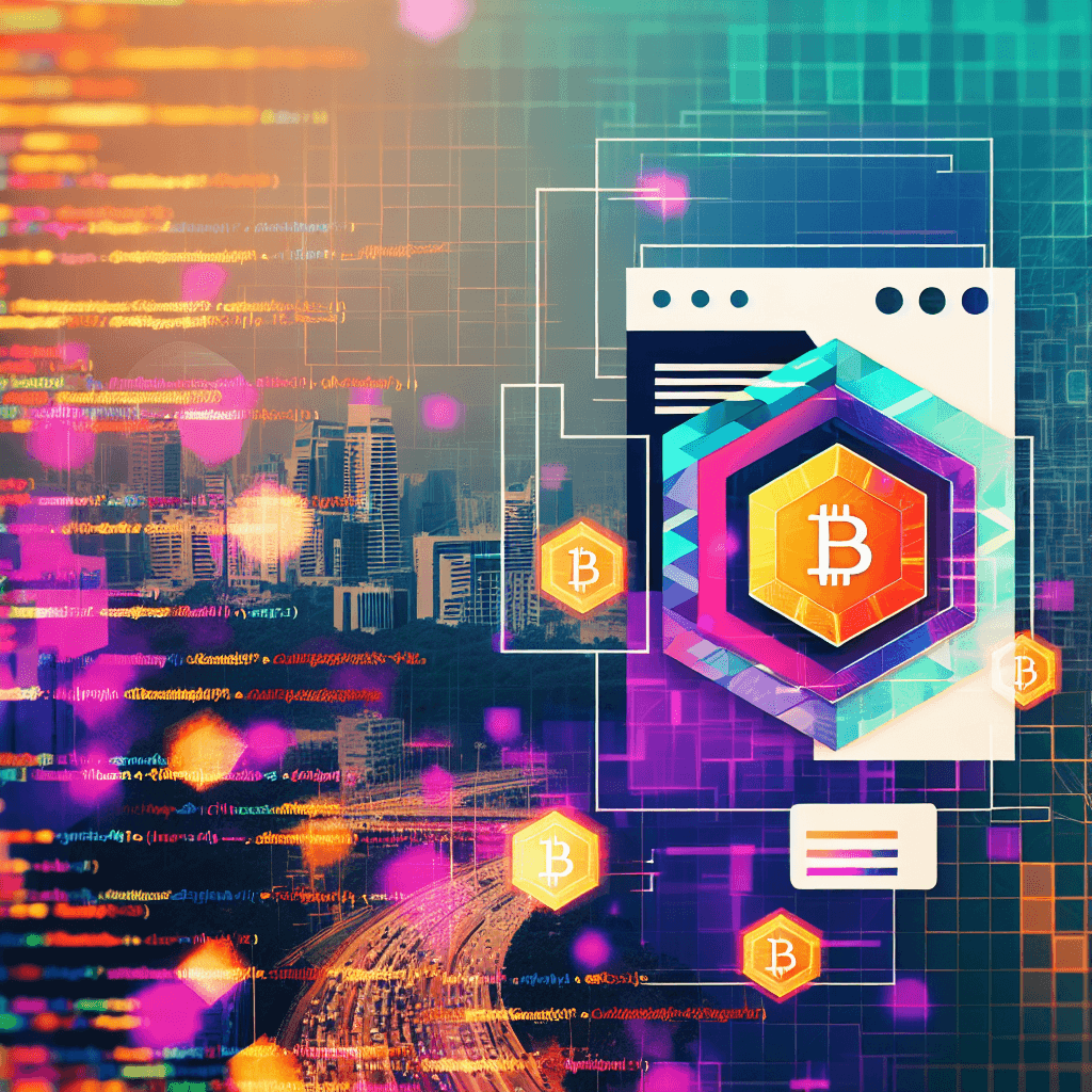 The Rise of Crypto: Blockchain Technology Transforming India's FinTech Landscape The Rise of Crypto: Blockchain Technology Transforming India's FinTech Landscape - Cover Image