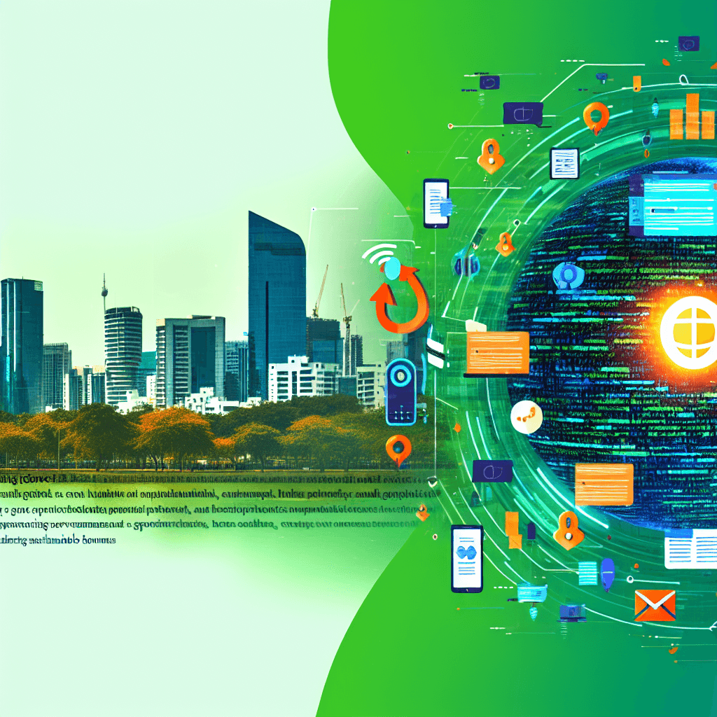 The Rise of Green Tech in India: Pioneering Sustainable Solutions