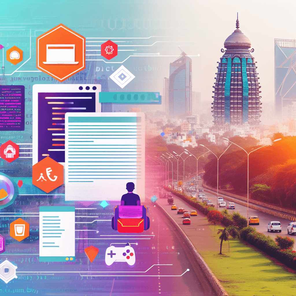 The Rise of Indian Gaming Industry: Tech Innovations Pushing Boundaries The Rise of Indian Gaming Industry: Tech Innovations Pushing Boundaries - Cover Image