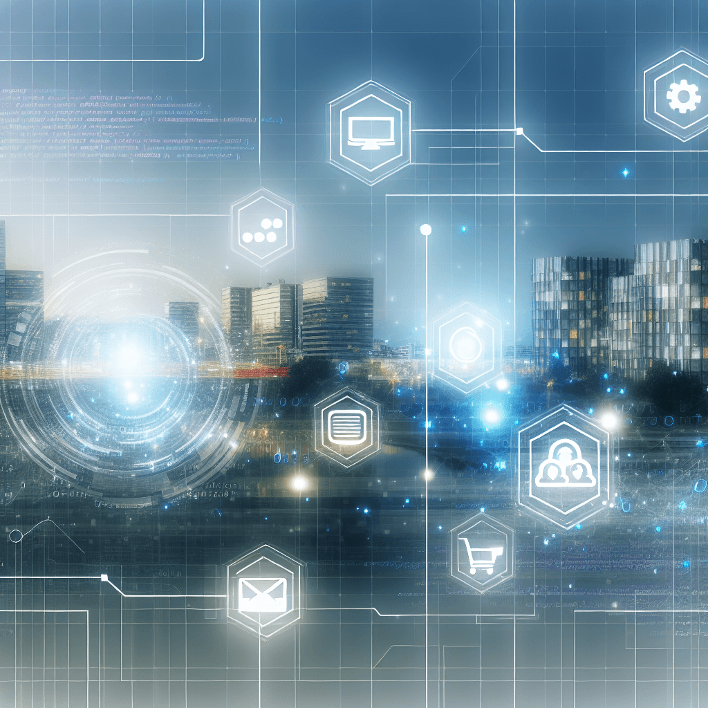 The Rise of Metaverse: Understanding Facebook's Vision of a Virtual Future The Rise of Metaverse: Understanding Facebook's Vision of a Virtual Future - Cover Image