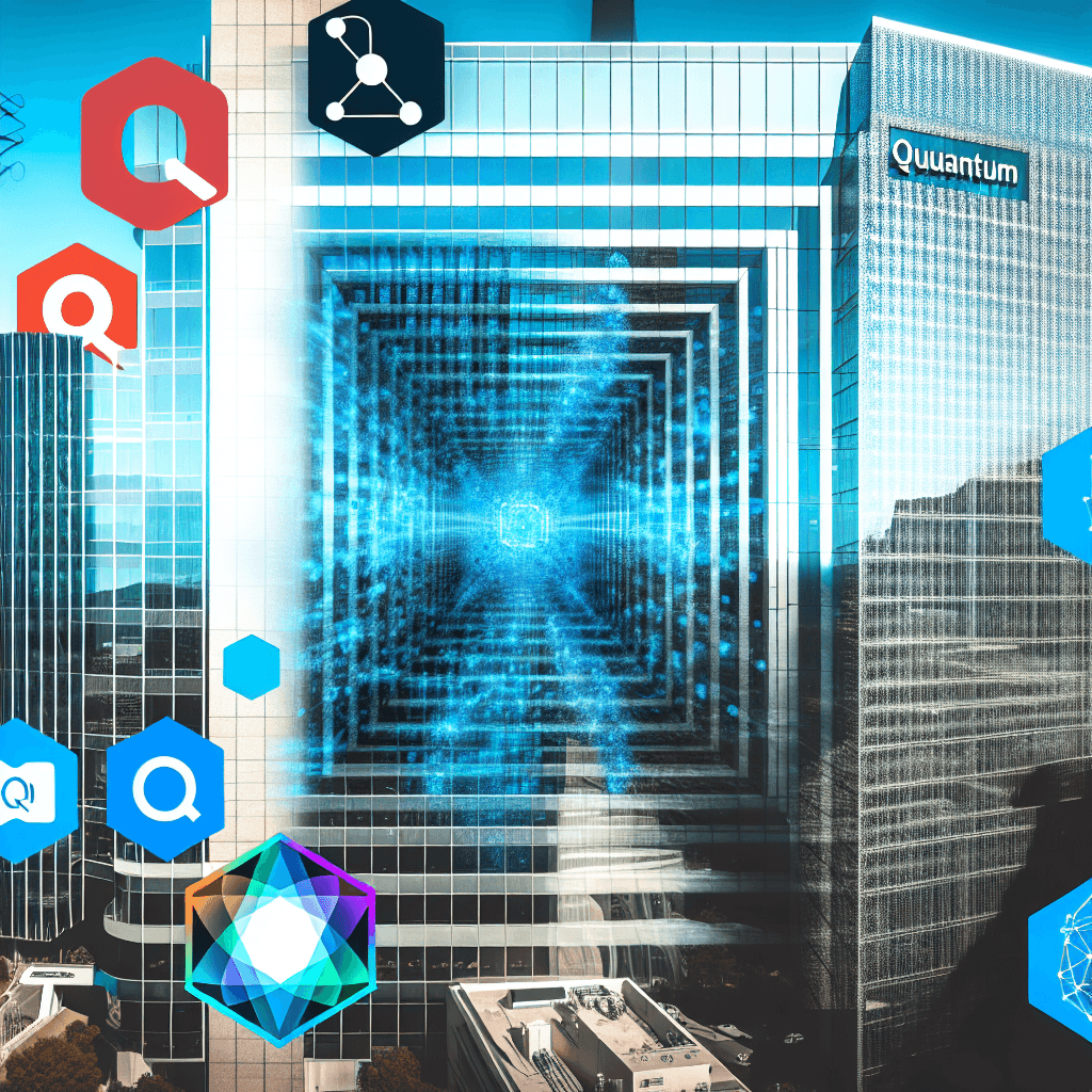 The Rise of Quantum Computing: A Deep Dive Into Its Potential and Challenges The Rise of Quantum Computing: A Deep Dive Into Its Potential and Challenges - Cover Image