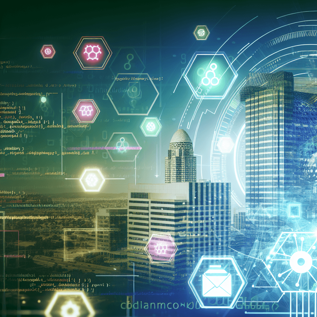 The Rise of Quantum Computing: A Deep Dive into the Revolutionary Tech The Rise of Quantum Computing: A Deep Dive into the Revolutionary Tech - Cover Image