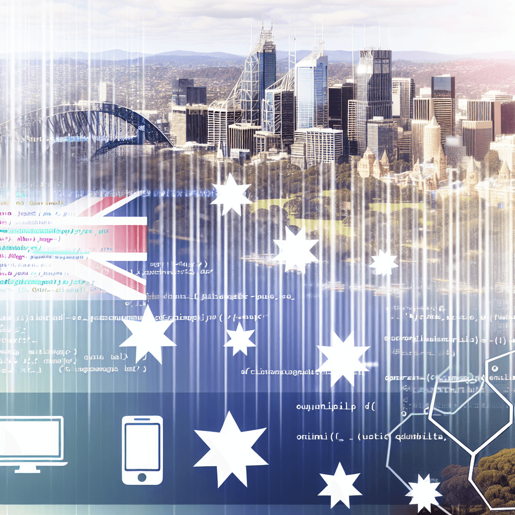 The Rise of Quantum Computing in Australia: A Deep-Dive The Rise of Quantum Computing in Australia: A Deep-Dive - Cover Image