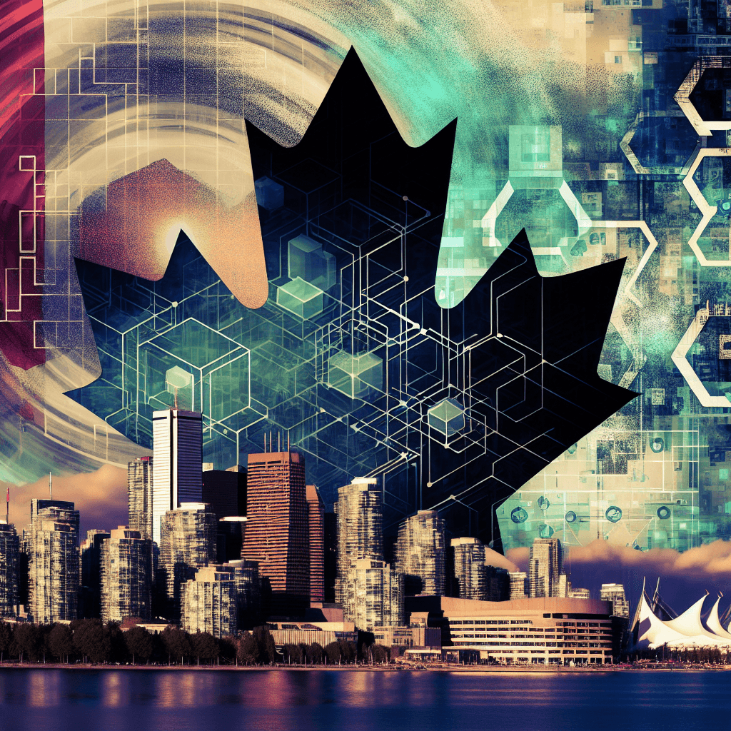 The Rise of Quantum Computing in Canada: A New Technological Frontier The Rise of Quantum Computing in Canada: A New Technological Frontier - Cover Image