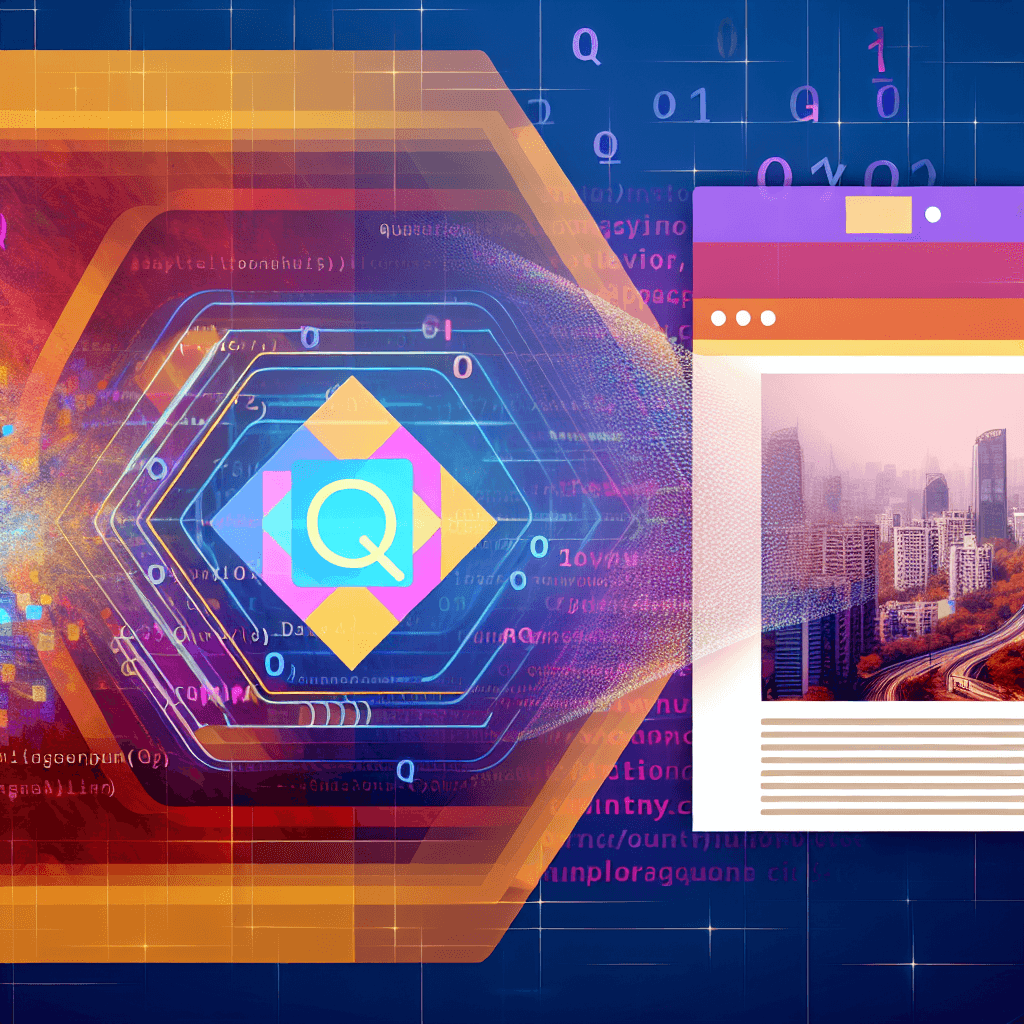 The Rise of Quantum Computing in India: A Deep Dive The Rise of Quantum Computing in India: A Deep Dive - Cover Image