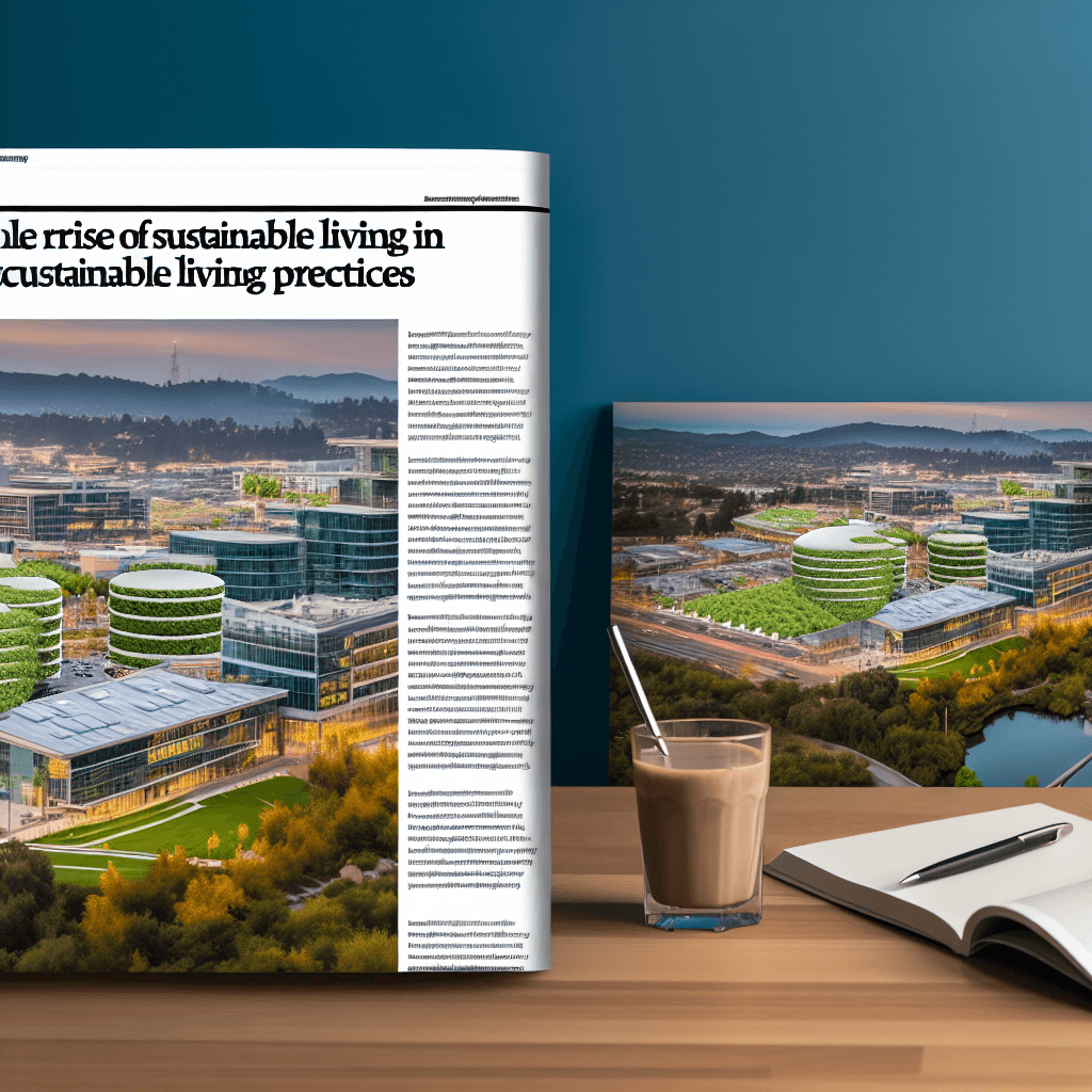 The Rise of Sustainable Living: How Americans are Embracing a Green Lifestyle