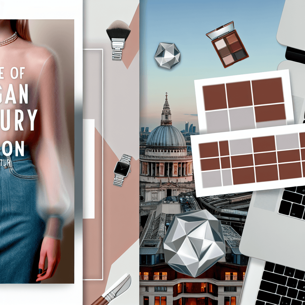 The Rise of Vegan Luxury: The Future of Fashion According to Harper's Bazaar