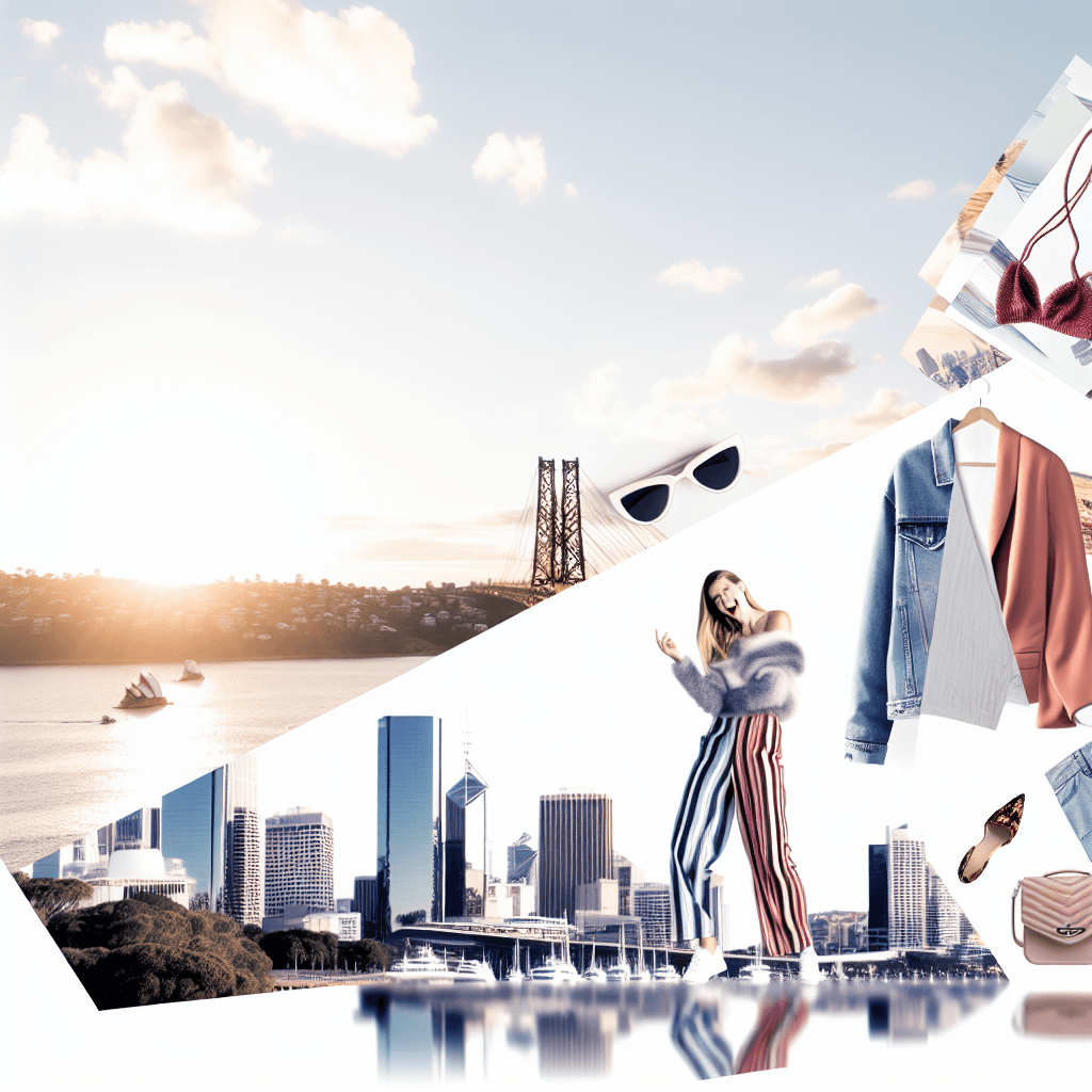 The Top 10 Luxury Fashion Trends Dominating Australia in 2022