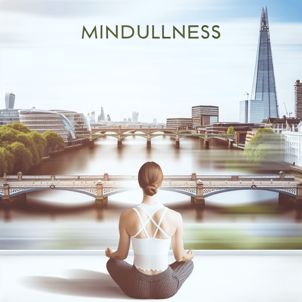 Transforming Your Life through Mindfulness: 5 Steps Inspired by MindBodyGreen Transforming Your Life through Mindfulness: 5 Steps Inspired by MindBodyGreen - Cover Image