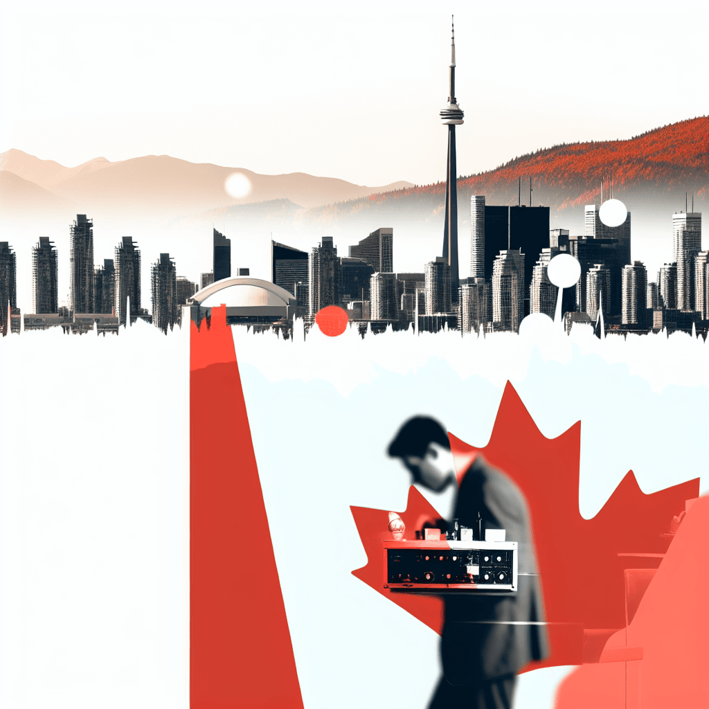 Understanding the Conservative Landscape of Canada: A Deep-Dive Understanding the Conservative Landscape of Canada: A Deep-Dive - Cover Image