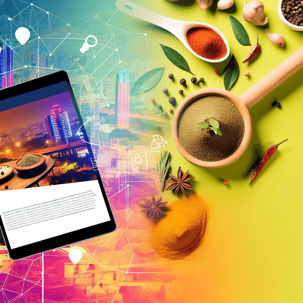 Unleashing the Magic of Indian Spices: A Comprehensive Guide to Home Cooking Unleashing the Magic of Indian Spices: A Comprehensive Guide to Home Cooking - Cover Image